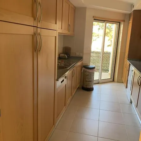 Avenida Das Comunidades Lusiadas Apartmán Portimão