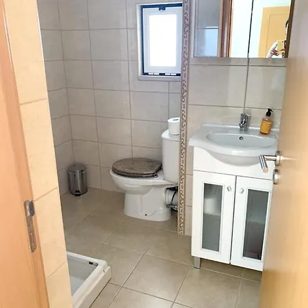 דירה Avenida Das Comunidades Lusiadas *